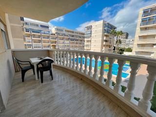 Lloguer Pis  Avenida costa blanca