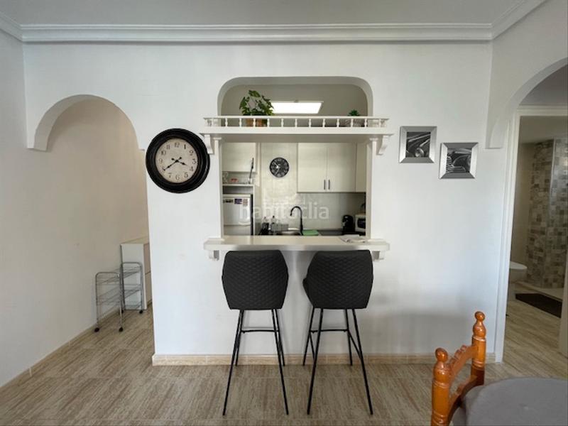 Foto 88a35fed-fa46-45e5-83a5-c40aecba9f9e. Lloguer pis amb calefacció piscina a Los Arenales del Sol Elche / Elx