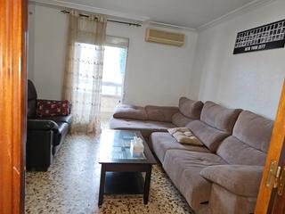 Appartement  Calle señorita de trevélez