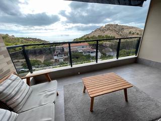 Rent Flat  Calle del padre arrupe