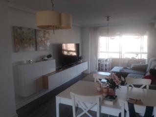 Appartement  Calle pintor pedro camacho