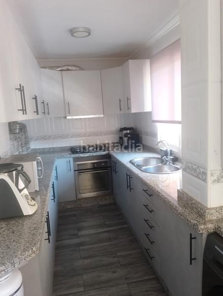 Foto c97ff3b9-4de3-4ae7-a624-a5f081940a37. Appartement avec parking piscine dans Juan XXIII Alicante