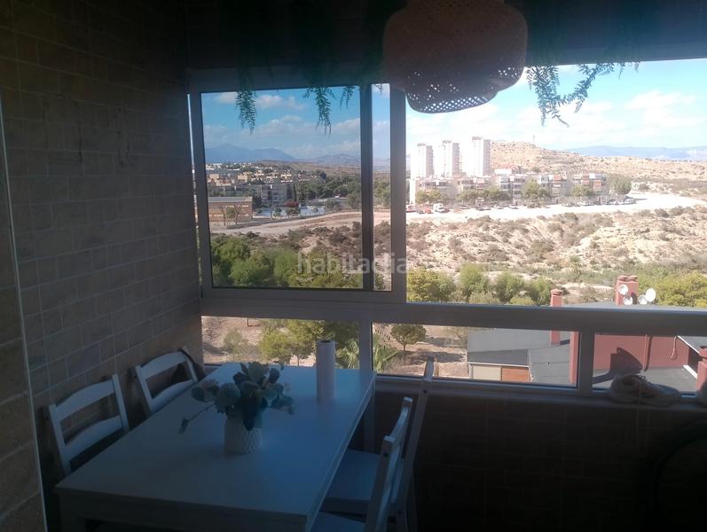 Foto e3d9abbe-6573-4a91-a4f7-3eca01098743. Etagenwohnung mit parking pool in Juan XXIII Alicante