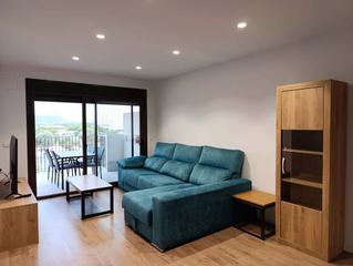 Miete Etagenwohnung  Calle comadrona teresa sarrió busquier