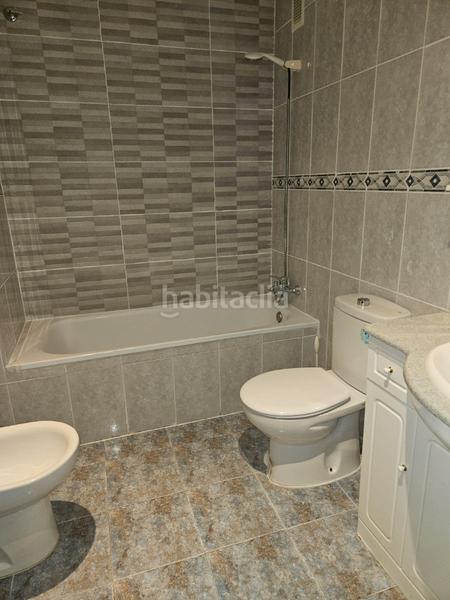 Foto 5746079d-b8f4-4263-ab93-adfd28881c49. Appartamento con parcheggio in Mercado Alicante