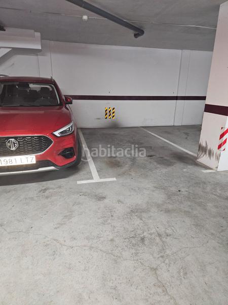 Foto 5901f9bd-bbc9-4557-92fc-f27c813ae00b. Appartamento con parcheggio in Mercado Alicante