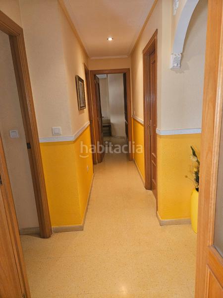 Foto 80257c24-1035-47d0-a3a8-6d5c348e762f. Appartamento con parcheggio in Mercado Alicante