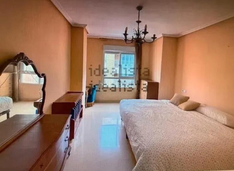 Foto 3014e00f-e1b1-44e7-8b8e-9192e64f6d5f. Appartement avec parking dans Mercado Alicante