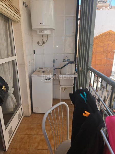 Foto 34f3f700-07bf-4cf6-8fa0-0c73a30b9f2f. Appartement avec parking dans Mercado Alicante