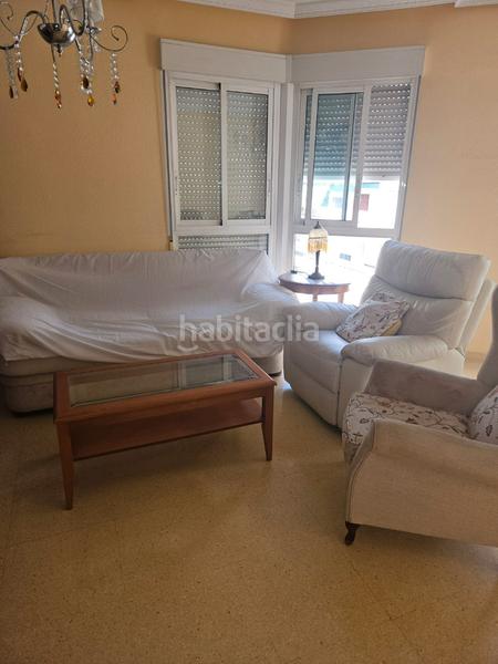 Foto 4b5a23e7-3fd7-4e50-b378-efe0167aef9b. Appartement avec parking dans Mercado Alicante