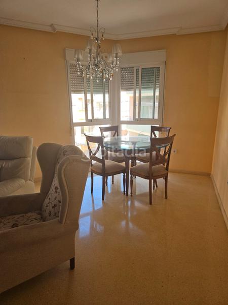 Foto a6dbfbc5-f994-4c2d-b076-4a82c18eab95. Appartement avec parking dans Mercado Alicante