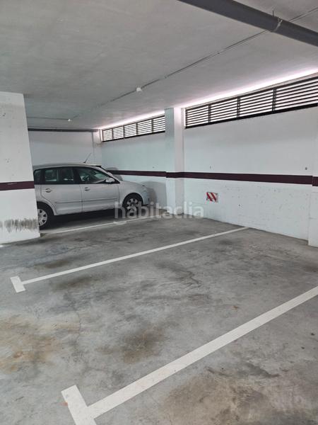 Foto a90dbd12-db23-4aeb-803b-73bc981d388f. Appartement avec parking dans Mercado Alicante