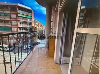 Appartement  Calle maestro bretón