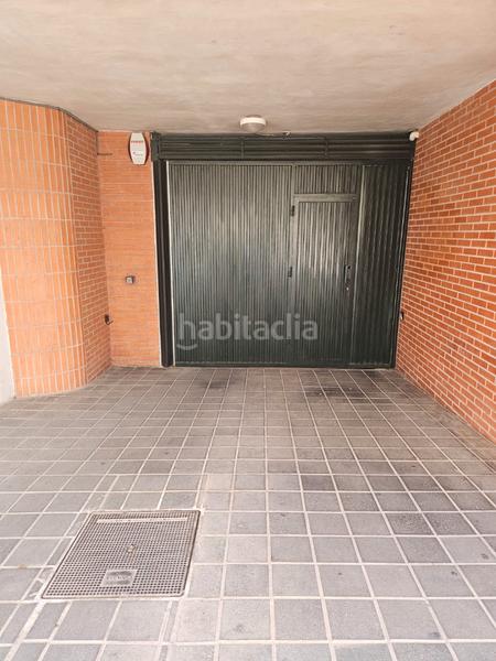 Foto e2a0dc32-f2ef-4dae-b0b4-f5e19124e6aa. Flat with parking in Mercado Alicante