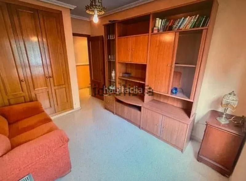 Foto fc0ca706-c011-46ba-b283-f8547e99fae5. Flat with parking in Mercado Alicante