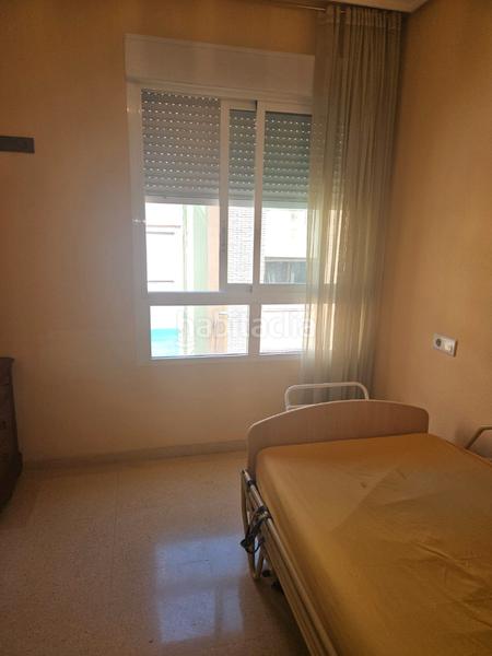 Foto ff00b314-8fa0-44a7-a30f-45ad0d376ed2. Flat with parking in Mercado Alicante