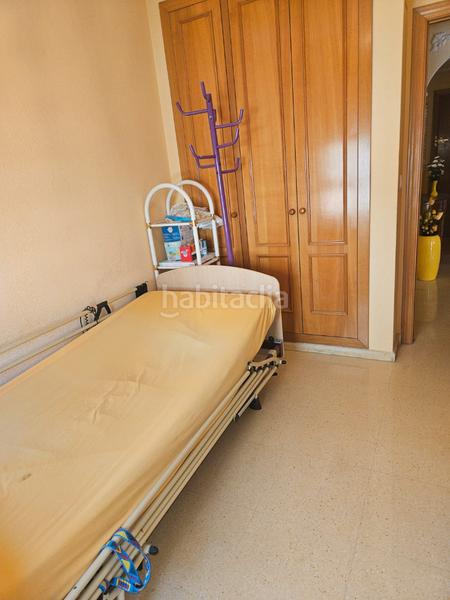 Foto 68be1920-6323-484e-bebb-51dc67368186. Pis amb aparcament a Mercado Alicante