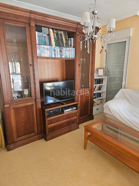 Foto 601c45c7-c412-40c0-b8f3-eacee229068b. Piso en Mercado Alicante