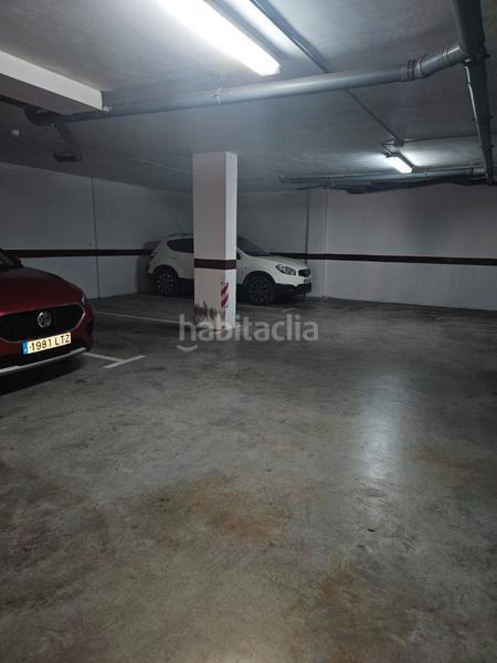 Foto f0cefa52-0a26-4590-abed-bb6882131808. Piso en Mercado Alicante