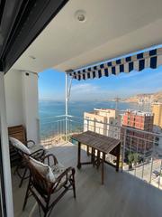 Location Appartement  Avinguda de la costa blanca
