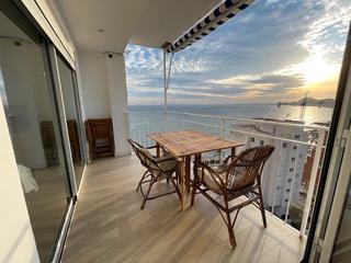 Location Appartement  Avinguda de la costa blanca