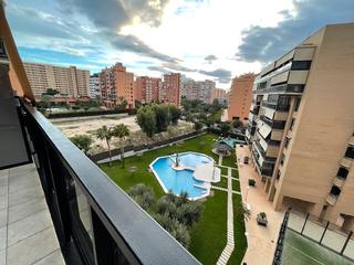 Location Appartement  Carrer trident