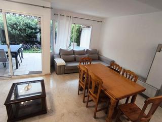Location Maison jumelée  Avenida del locutor vicente hipólito