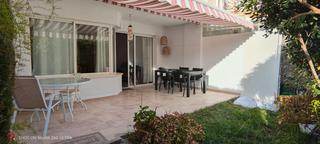 Rent Semi detached house  Avenida del locutor vicente hipólito