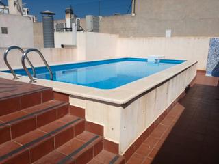 Location Appartement  Carrer de pal