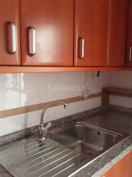 Foto 37dda00d-d965-468c-8b36-9176969874fe. Rent flat with parking pool in Campello Pueblo Campello (el)