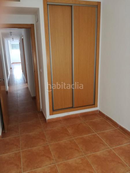 Foto 4a0e3b17-9f4c-4148-8c63-64ca873d50fe. Rent flat with parking pool in Campello Pueblo Campello (el)