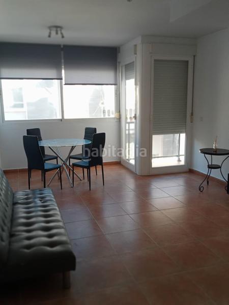 Foto 50ca1dac-a4fb-4362-8c36-dc3dfc4ee1f7. Rent flat with parking pool in Campello Pueblo Campello (el)