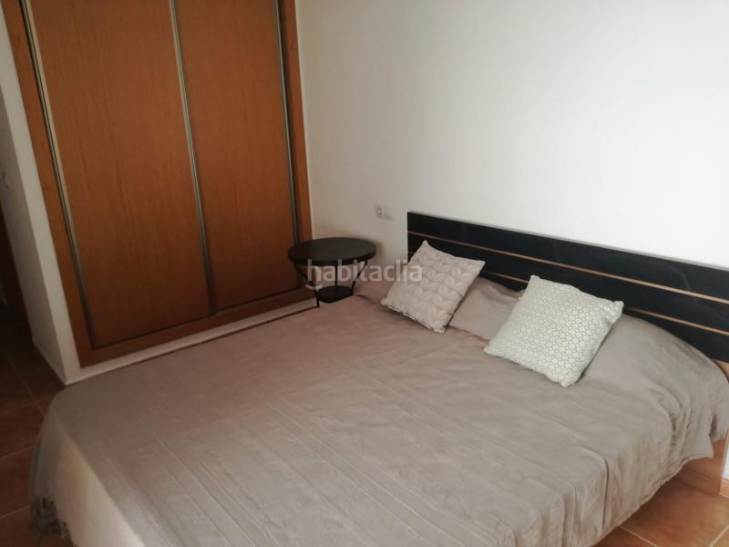 Foto 61a987ef-f40d-4fd2-8c30-67cf37ca5441. Rent flat with parking pool in Campello Pueblo Campello (el)