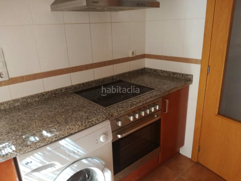 Foto c7283d90-0c6f-4f59-bb44-e8f19afd31e5. Rent flat with parking pool in Campello Pueblo Campello (el)