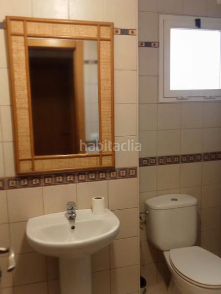 Foto dd7dfd9c-ce1d-40ca-8dcc-5a9d21d2bfc0. Rent flat with parking pool in Campello Pueblo Campello (el)