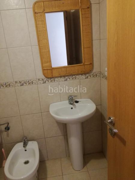 Foto e12ffcb1-2462-4875-a53c-e58ad9f01e29. Rent flat with parking pool in Campello Pueblo Campello (el)