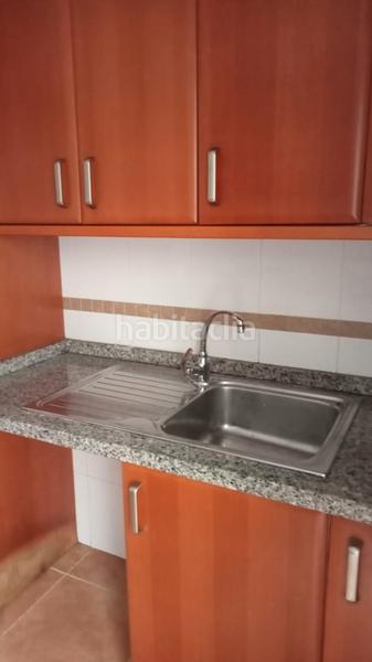 Foto fe9a52e7-686c-415a-a92d-cae0de1f8c36. Rent flat with parking pool in Campello Pueblo Campello (el)