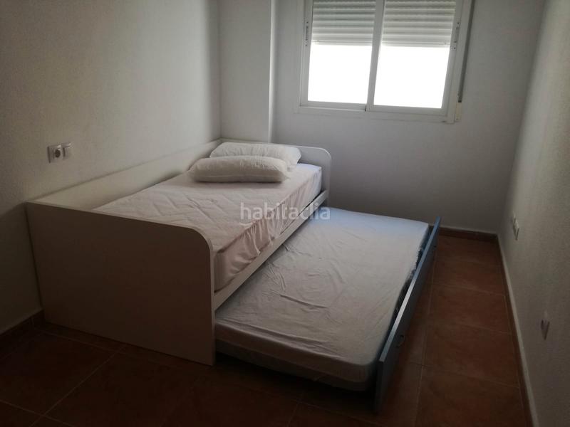 Foto e2a2e569-c70b-4d5f-b07c-d1a7572d8f8a. Lloguer pis amb aparcament piscina a Campello Pueblo Campello (el)