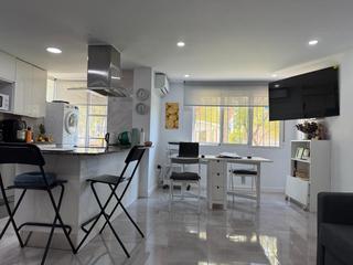 Appartamento  Plaza mediterraneo