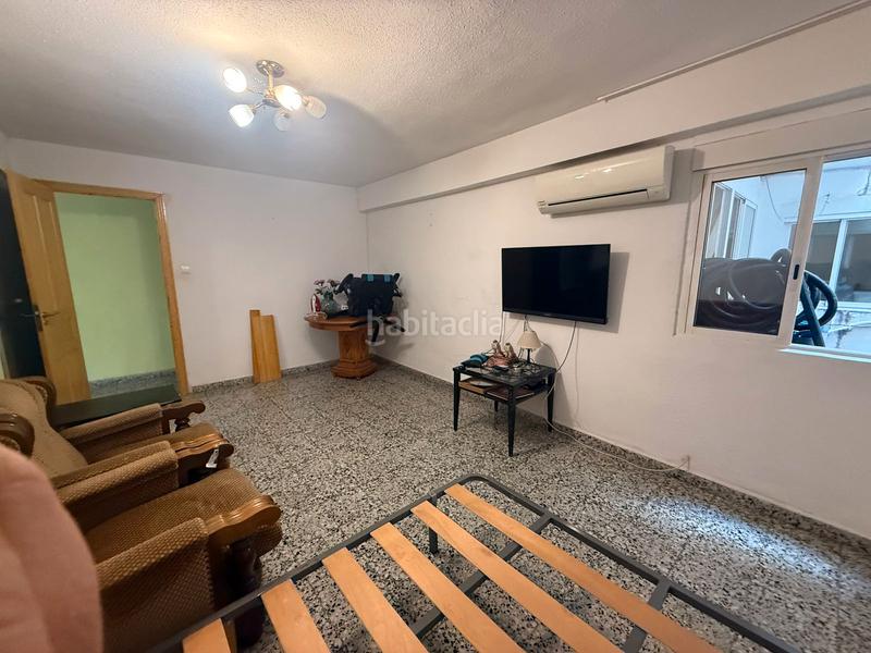 Foto 49396725-dffe-4945-a50a-69f0ff883cfb. Appartamento con riscaldamento in Carolinas Bajas Alicante