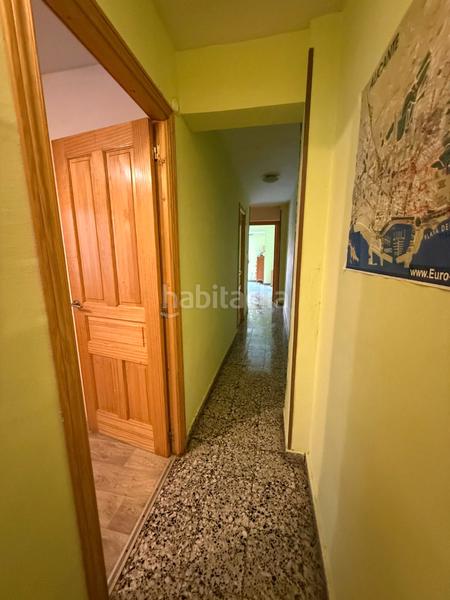 Foto 8845189d-7389-48e9-ac49-eb5c1cf21ead. Appartamento con riscaldamento in Carolinas Bajas Alicante