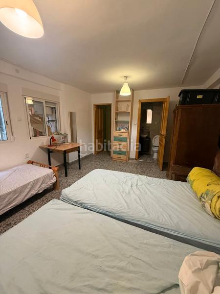 Foto 62d708e6-f34d-4ed2-8f5e-ca218acb4aac. Piso en Carolinas Bajas Alicante