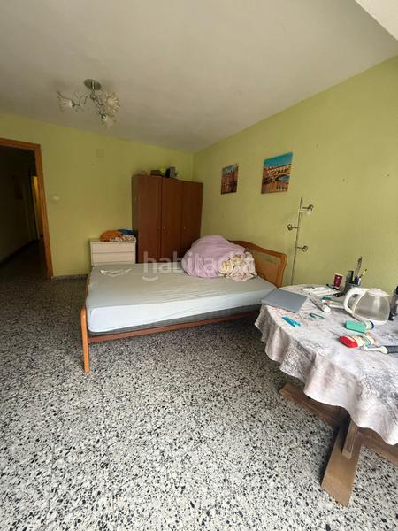 Foto e1b3a9b0-5a22-41f4-afdf-ef25979dc61c. Piso en Carolinas Bajas Alicante