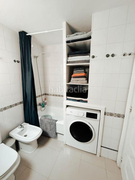 Foto 200090f0-d638-4363-8fcf-a10f6324321f. Lloguer pis amb calefacció aparcament a Playa de San Juan Alicante