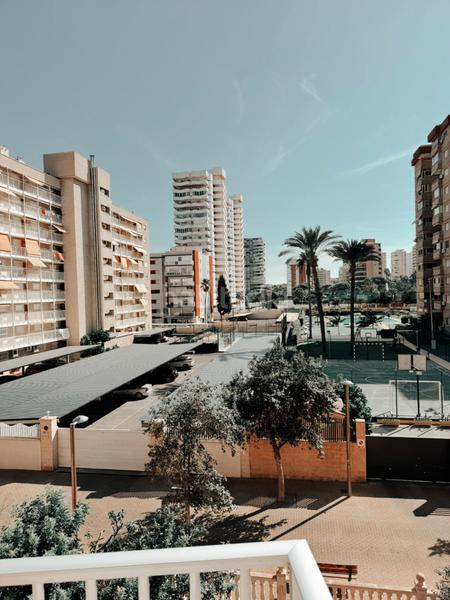 Foto 94ec2931-2df0-4dbc-aa34-30d006e8572a. Lloguer pis amb calefacció aparcament a Playa de San Juan Alicante