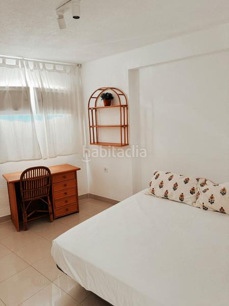 Foto bf325a69-5864-4f71-ba46-c30b58daf446. Lloguer pis amb calefacció aparcament a Playa de San Juan Alicante