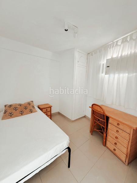 Foto c45856fe-2d96-45ba-891e-ebb4f4f02a26. Lloguer pis amb calefacció aparcament a Playa de San Juan Alicante