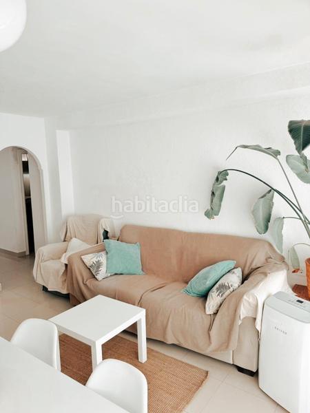 Foto d16e2ca3-4855-4a3e-b811-e89a2157fcce. Lloguer pis amb calefacció aparcament a Playa de San Juan Alicante