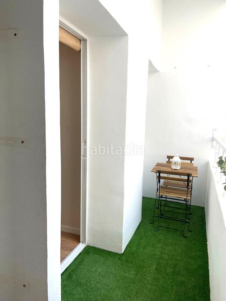 Foto bbabe7ab-6919-4233-b5ce-84feed7a5779. Piso en Plaza Castelar - Mercado Central Elda