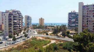 Miete Etagenwohnung  Calle del torero luis francisco esplá